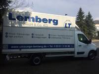 Transporter Lemberg