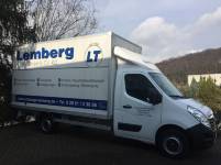 Lemberg Transporter